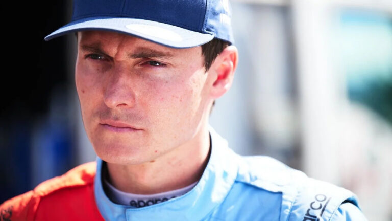 Adrien Fourmaux Stays Confident in WRC Future Despite 2027 Doubts 4 adrien fourmaux confident of wrc drive despite 2027 uncertainty Adrien Fourmaux Stays Confident in WRC Future Despite 2027 Doubts